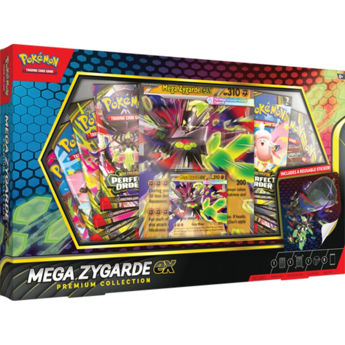 Pokemon Collection Sets | Mad Al